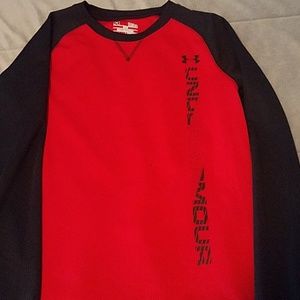Under Armour cold gear shirt